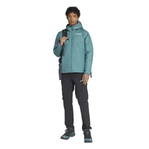 Puffed jacket adidas Terrex Multi image-4