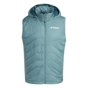 Ärmlös dunjacka adidas Terrex Multi Climawarm image-0