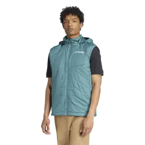 Ärmlös dunjacka adidas Terrex Multi Climawarm image-1