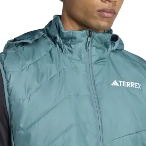 Ärmlös dunjacka adidas Terrex Multi Climawarm image-5