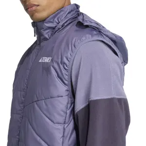 Doudoune sans manches adidas Terrex Multi Climawarm image-4