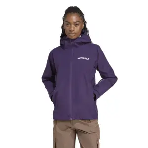 Veste de randonnée femme adidas Terrex Xperior 2 GORE-TEX Performance image-1