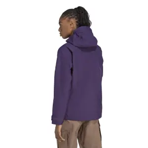 Veste de randonnée femme adidas Terrex Xperior 2 GORE-TEX Performance image-2