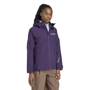 Veste de randonnée femme adidas Terrex Xperior 2 GORE-TEX Performance image-3