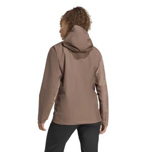 Women's waterproof jacket adidas Terrex Multi 2,5 Layer image-3