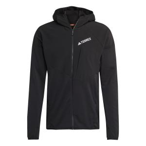 Windbreaker adidas Terrex Techrock Climawarm+ image-0