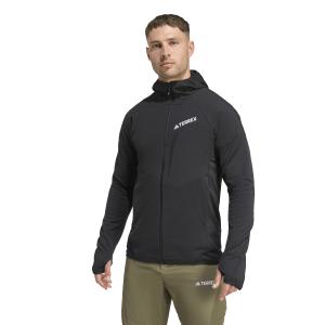 Windbreaker adidas Terrex Techrock Climawarm+ image-1