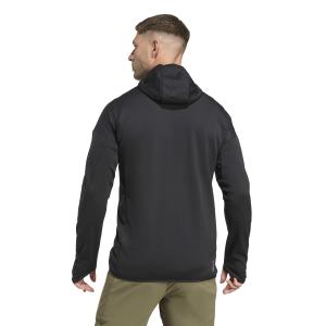 Windbreaker adidas Terrex Techrock Climawarm+ image-3