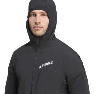 Windbreaker adidas Terrex Techrock Climawarm+ image-5