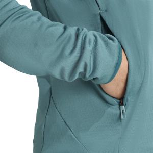 Chaqueta de polar con capucha adidas Terrex Xperior Climawarm image-5