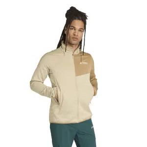 Fleece adidas Terrex Xperior Climawarm image-3