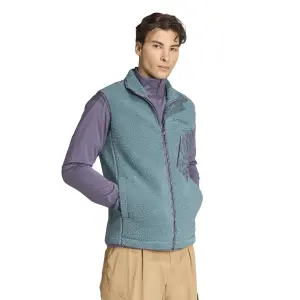 Polaire sans manches adidas image-3