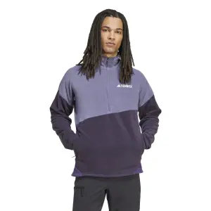 Fleece adidas Terrex Climawarm image-1