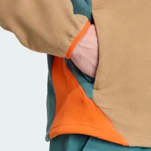 Fleece adidas Terrex Multi Climawarm image-4