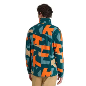 Sweatjacke mit Reißverschluss adidas Terrex Multi Printed image-2