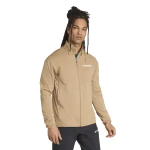 Fleece mit Reißverschluss adidas Terrex Multi Climawarm image-3