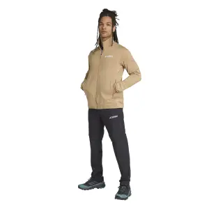 Fleece mit Reißverschluss adidas Terrex Multi Climawarm image-4