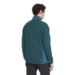 Sweatjacke mit Reißverschluss adidas Terrex Multi Climawarm Tech image-2