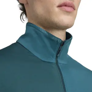 Sweatjacke mit Reißverschluss adidas Terrex Multi Climawarm Tech image-5