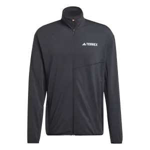 Fleece mit Reißverschluss adidas Terrex Multi Climawarm image-0