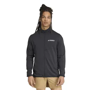 Fleece mit Reißverschluss adidas Terrex Multi Climawarm image-1