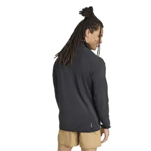 Fleece mit Reißverschluss adidas Terrex Multi Climawarm image-2