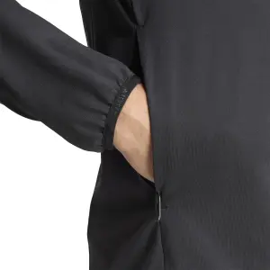 Fleece mit Reißverschluss adidas Terrex Multi Climawarm image-5