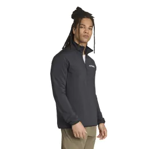 Fleecepullover mit halbem Reißverschluss adidas Terrex Climawarm image-3