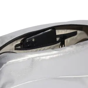 Mini canvas tas voor vrouwen adidas Glow image-5