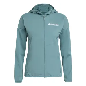 Vindjacka för kvinnor adidas Terrex Xperior Climawarm+ Light image-0