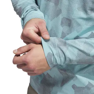 Sweatshirt 1/4 Reißverschluss adidas Go-To image-4