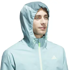 Waterdichte jas adidas Rain.Rdy image-5