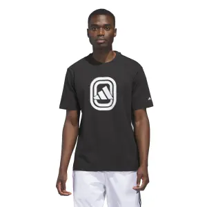 T-Shirt adidas x Overtime Graphic image-1
