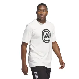 T-Shirt adidas x Overtime Graphic image-2