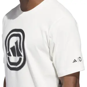 T-Shirt adidas x Overtime Graphic image-4