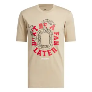 Camiseta adidas Overtime Spring image-1