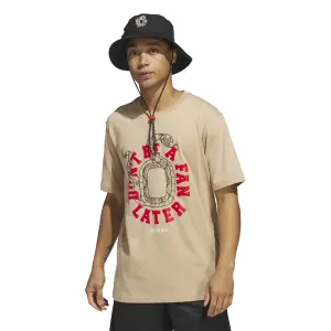 Camiseta adidas Overtime Spring image-2