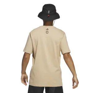 Camiseta adidas Overtime Spring image-3