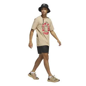 Camiseta adidas Overtime Spring image-4