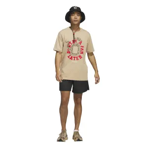 Camiseta adidas Overtime Spring image-5