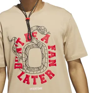 Camiseta adidas Overtime Spring image-6