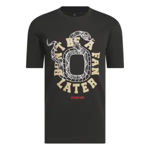 Camiseta adidas X Overtime Spring Graphic image-0