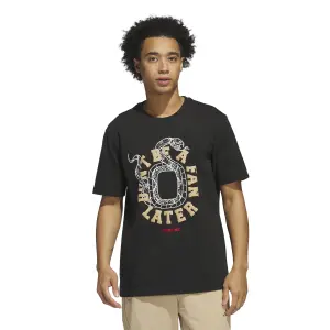 Camiseta adidas X Overtime Spring Graphic image-1