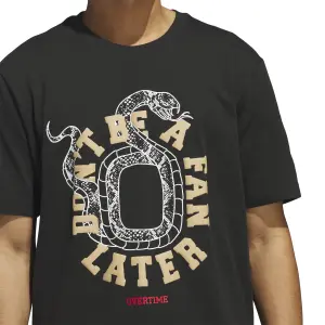 Camiseta adidas X Overtime Spring Graphic image-4