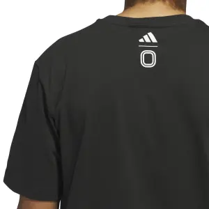 Camiseta adidas X Overtime Spring Graphic image-5