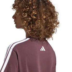 Camiseta de mujer adidas Soft-Side Lounge image-5