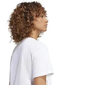 Camiseta de mujer adidas Tech Metallic Graphic 2 image-5