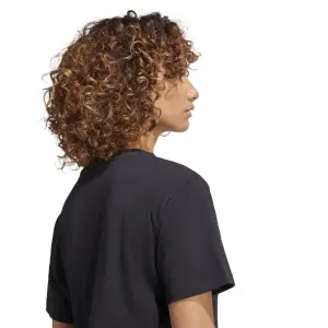 Camiseta de mujer adidas Tech Metallic Graphic 2 image-5