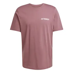 Tričko adidas Terrex Graphic image-0