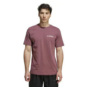 Tričko adidas Terrex Graphic image-1